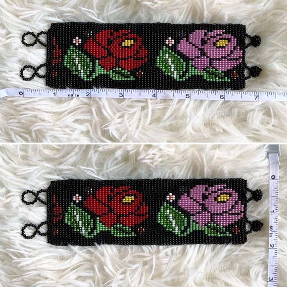 Bead Bracelet - Picture 5 of 6